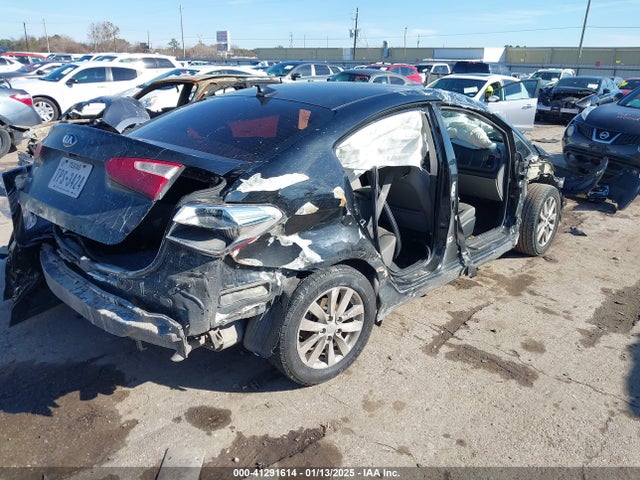 KNAFX4A66G5604324 KIA mpi nu
