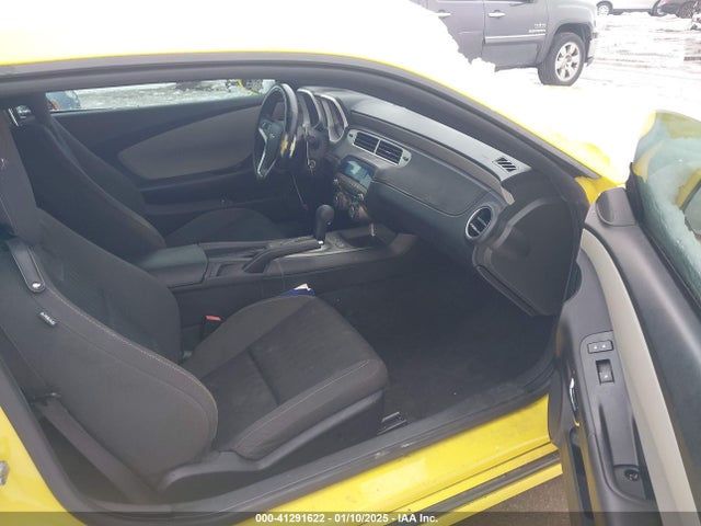 2G1FA1E34E9154314 Chevrolet Camaro 2ls