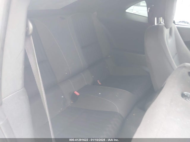 2G1FA1E34E9154314 Chevrolet Camaro 2ls