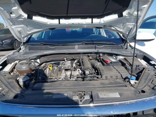 3VWC57BU9KM074523 Volkswagen Jetta 1.4t R-line/1.4t S/1.4t Se