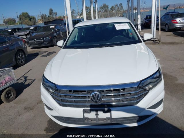 3VWC57BU9KM074523 Volkswagen Jetta 1.4t R-line/1.4t S/1.4t Se