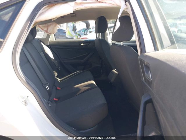 3VWC57BU9KM074523 Volkswagen Jetta 1.4t R-line/1.4t S/1.4t Se