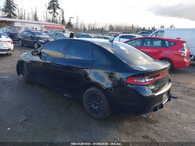 1C3CDFBB4FD298643 Dodge DART SXT