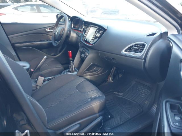 1C3CDFBB4FD298643 Dodge DART SXT