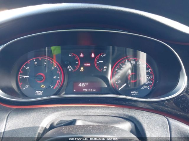 1C3CDFBB4FD298643 Dodge DART SXT
