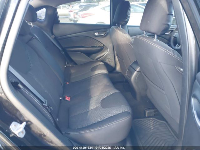 1C3CDFBB4FD298643 Dodge DART SXT