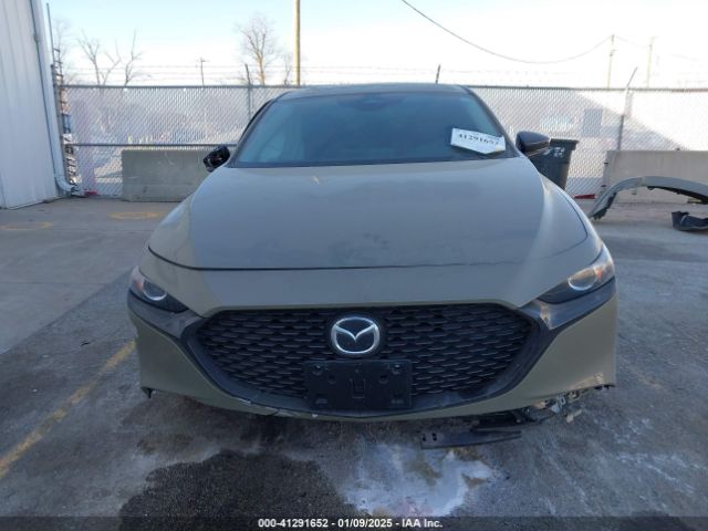 3MZBPBXY0RM404743 Mazda Mazda3 2.5 Carbon Turbo