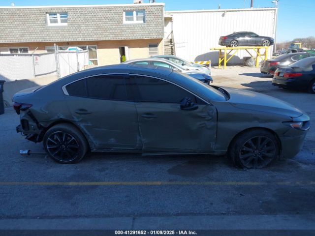 3MZBPBXY0RM404743 Mazda Mazda3 2.5 Carbon Turbo
