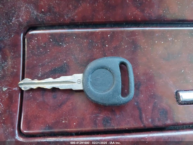 2007 CADILLAC ESCALADE 1GYEC63817R263521 Photo 10