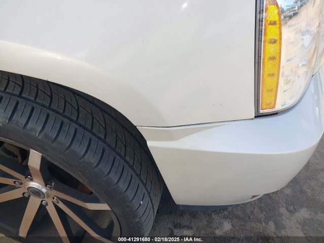 2007 CADILLAC ESCALADE 1GYEC63817R263521 Photo 5