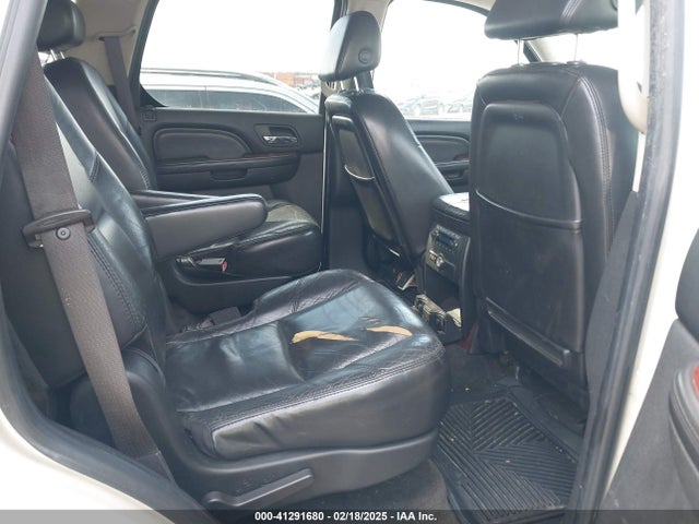 2007 CADILLAC ESCALADE 1GYEC63817R263521 Photo 7