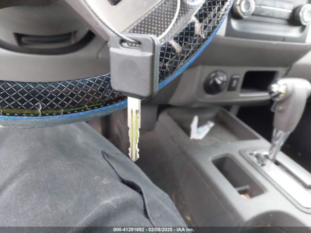 1N6AD0EV8GN793717 Nissan Frontier Pro-4x/s/sl/sv