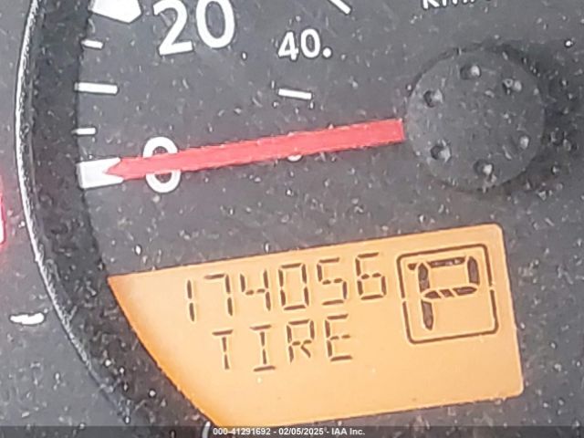 1N6AD0EV8GN793717 Nissan Frontier Pro-4x/s/sl/sv