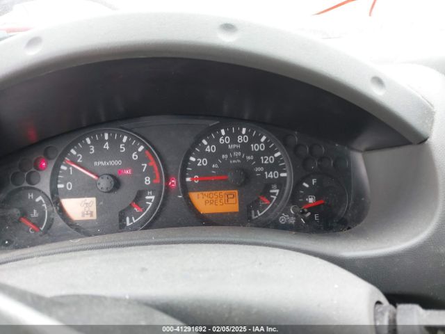 1N6AD0EV8GN793717 Nissan Frontier Pro-4x/s/sl/sv