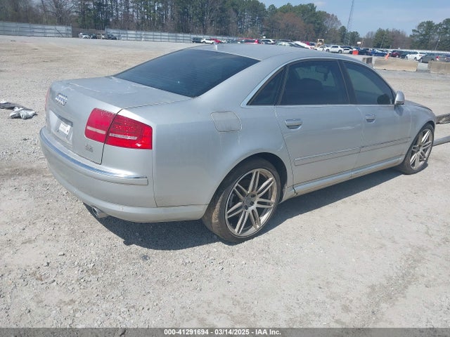 2008 AUDI A8 L WAUMV94E98N014228 Photo 3