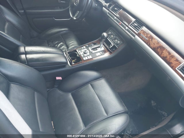 2008 AUDI A8 L WAUMV94E98N014228 Photo 4