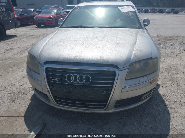 2008 AUDI A8 L WAUMV94E98N014228 Photo 5