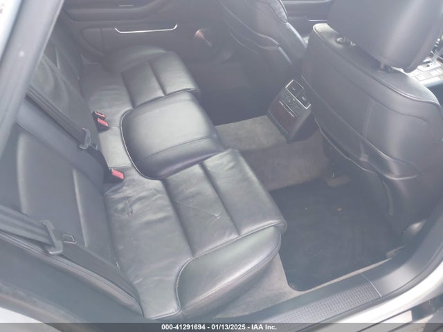 2008 AUDI A8 L WAUMV94E98N014228 Photo 7