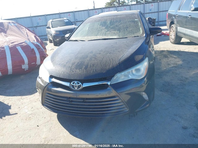 Toyota CAMRY LE 2015 4T1BF1FK3FU888097 Image 12