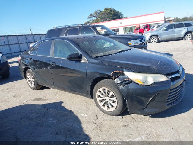 Toyota CAMRY LE 2015 4T1BF1FK3FU888097 Image 13