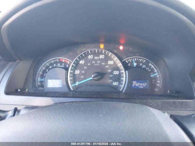 Toyota CAMRY LE 2015 4T1BF1FK3FU888097 Image 15