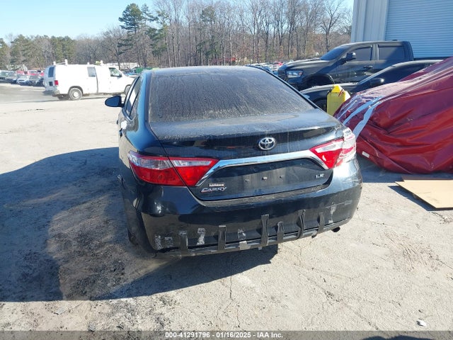Toyota CAMRY LE 2015 4T1BF1FK3FU888097 Image 3