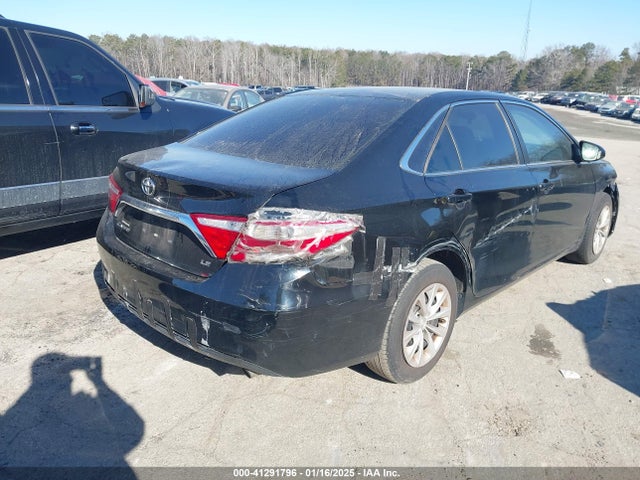 Toyota CAMRY LE 2015 4T1BF1FK3FU888097 Image 4