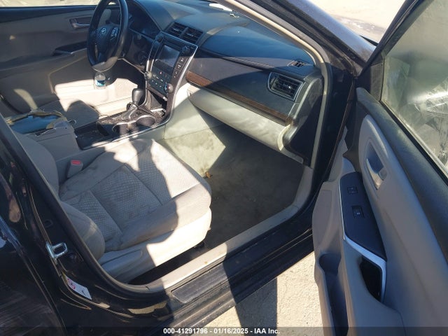 Toyota CAMRY LE 2015 4T1BF1FK3FU888097 Image 5