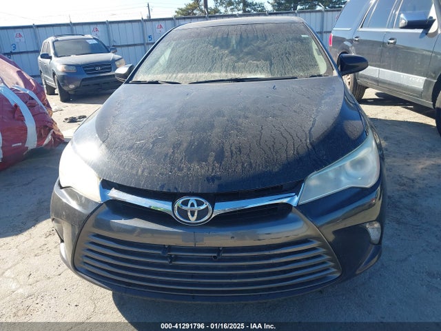 Toyota CAMRY LE 2015 4T1BF1FK3FU888097 Image 6