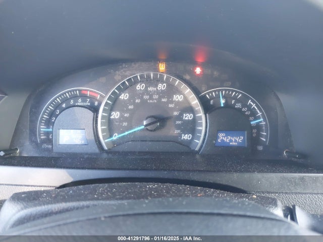 Toyota CAMRY LE 2015 4T1BF1FK3FU888097 Image 7