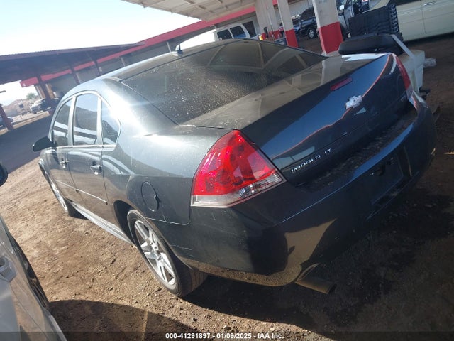 2G1WB5E34F1171795 Chevrolet lfx