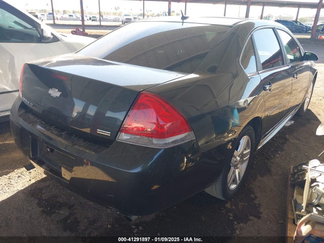 2G1WB5E34F1171795 Chevrolet lfx