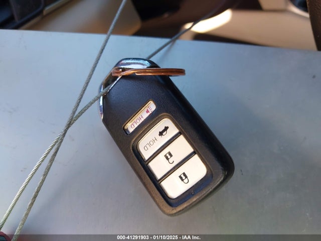 Honda ACCORD LX 2020 1HGCV1F1XLA118058 Image 11