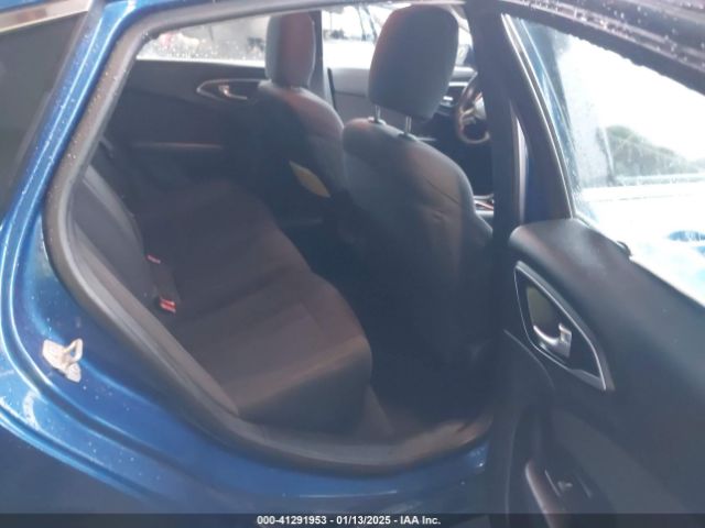 2015 CHRYSLER 200 1C3CCCABXFN669267 Photo 7