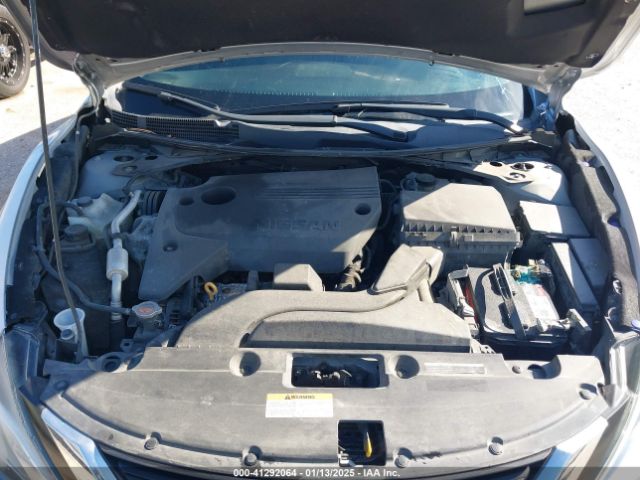 1N4AL3AP4GN337685 Nissan Altima 2.5/2.5 S/2.5 Sl/2.5 Sr/2.5 Sv