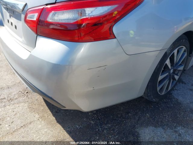 1N4AL3AP4GN337685 Nissan Altima 2.5/2.5 S/2.5 Sl/2.5 Sr/2.5 Sv