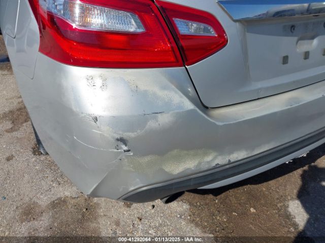 1N4AL3AP4GN337685 Nissan Altima 2.5/2.5 S/2.5 Sl/2.5 Sr/2.5 Sv