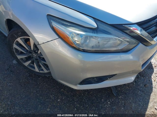 1N4AL3AP4GN337685 Nissan Altima 2.5/2.5 S/2.5 Sl/2.5 Sr/2.5 Sv