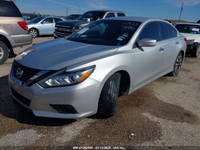 1N4AL3AP4GN337685 Nissan Altima 2.5/2.5 S/2.5 Sl/2.5 Sr/2.5 Sv