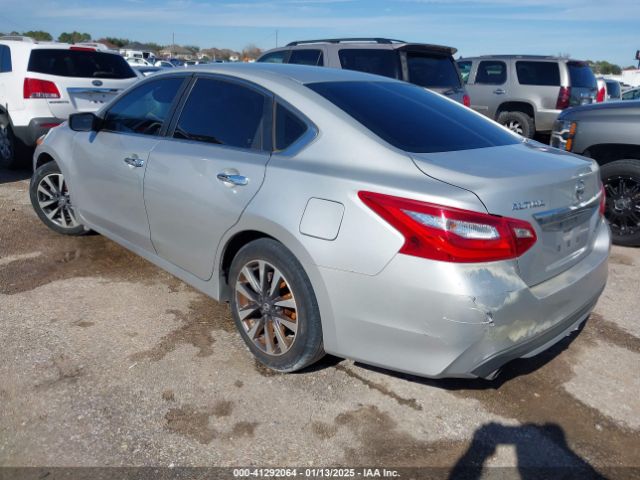 1N4AL3AP4GN337685 Nissan Altima 2.5/2.5 S/2.5 Sl/2.5 Sr/2.5 Sv