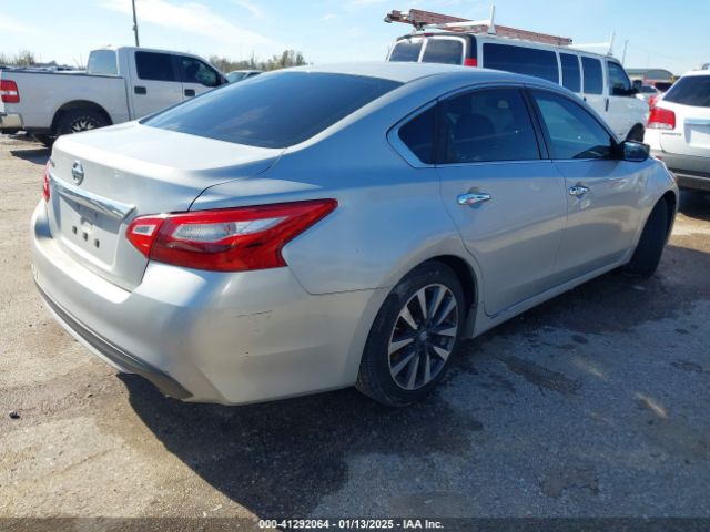 1N4AL3AP4GN337685 Nissan Altima 2.5/2.5 S/2.5 Sl/2.5 Sr/2.5 Sv