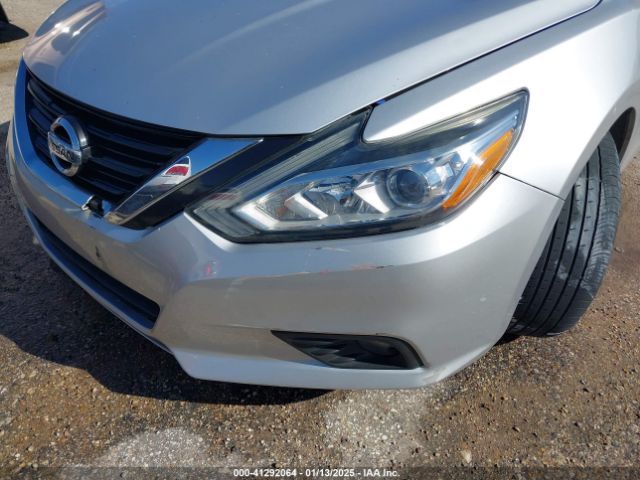 1N4AL3AP4GN337685 Nissan Altima 2.5/2.5 S/2.5 Sl/2.5 Sr/2.5 Sv