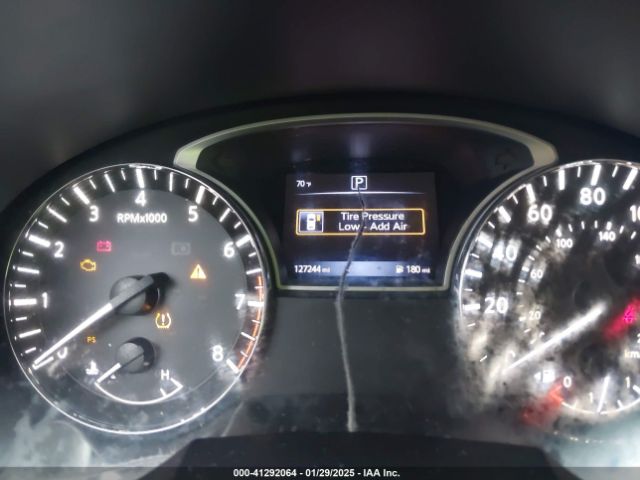 1N4AL3AP4GN337685 Nissan Altima 2.5/2.5 S/2.5 Sl/2.5 Sr/2.5 Sv