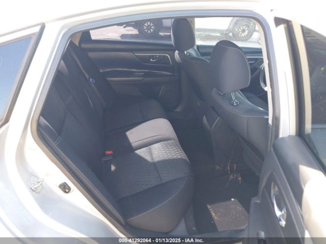 1N4AL3AP4GN337685 Nissan Altima 2.5/2.5 S/2.5 Sl/2.5 Sr/2.5 Sv