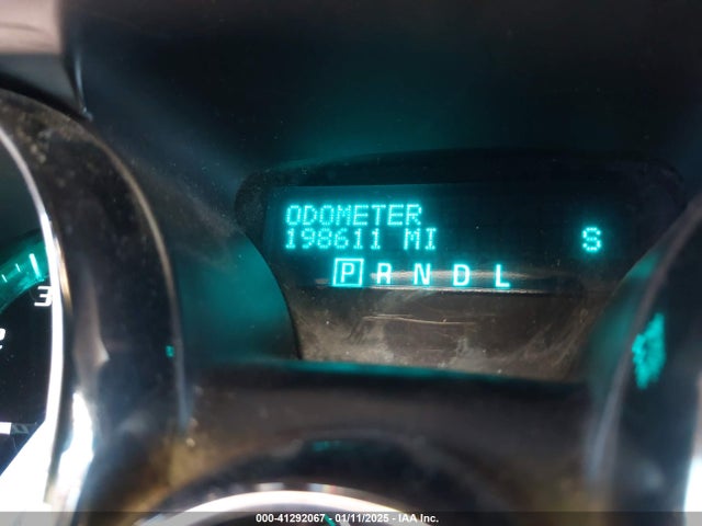 Buick Enclave Leather 2014 5GAKRBKDXEJ288977 Image 16