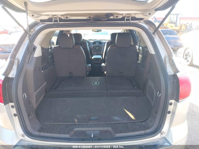 Buick Enclave Leather 2014 5GAKRBKDXEJ288977 Image 12