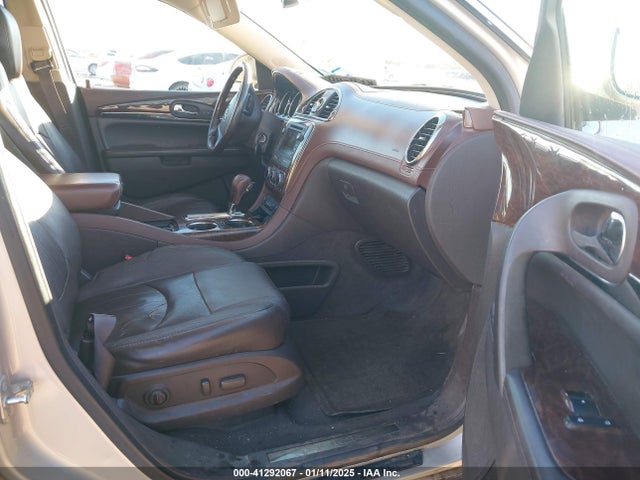 Buick Enclave Leather 2014 5GAKRBKDXEJ288977 Image 5