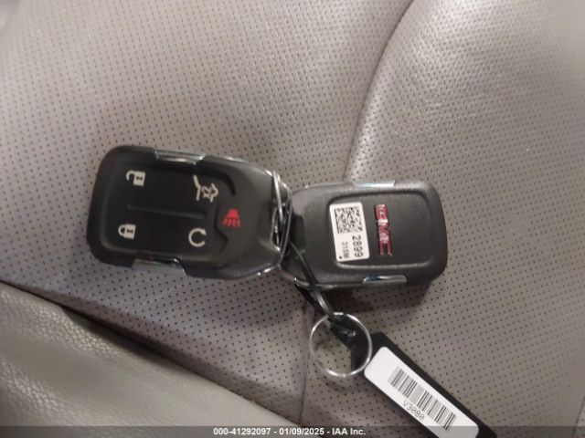 3GKALVEG1PL130014 GMC Terrain Awd Slt