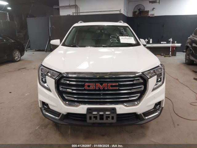 3GKALVEG1PL130014 GMC Terrain Awd Slt