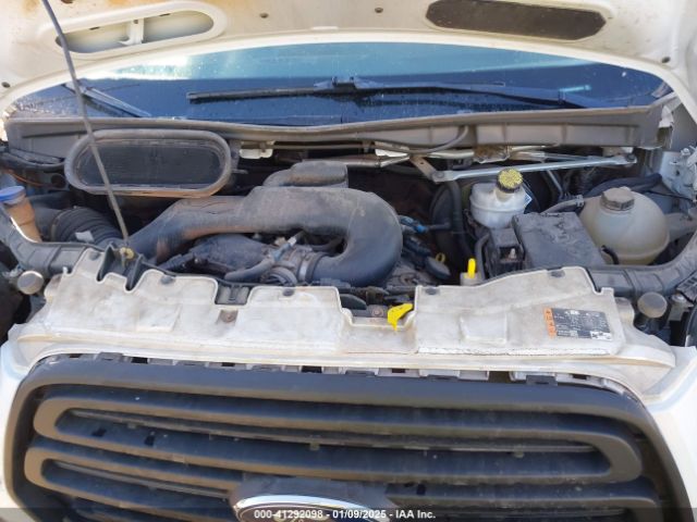 1FTYR2CM4KKA09276 Ford Transit-250